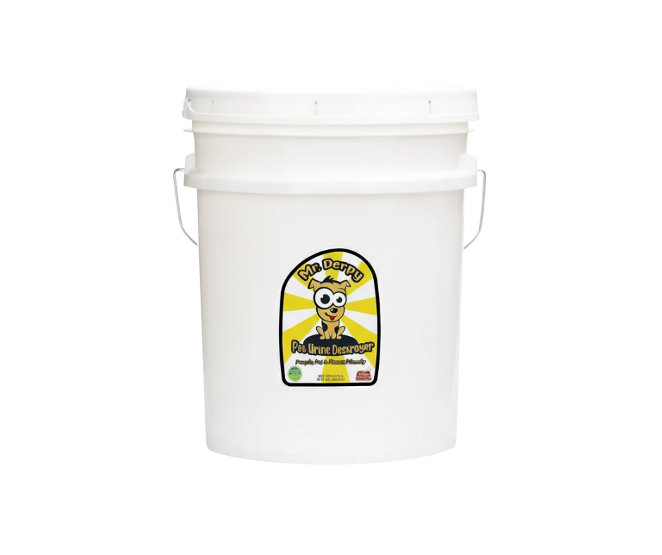 Mr. Derpy Pet Urine Destroyer