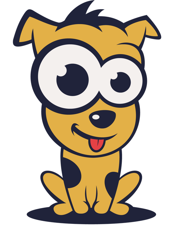 Mr.Derpy logo